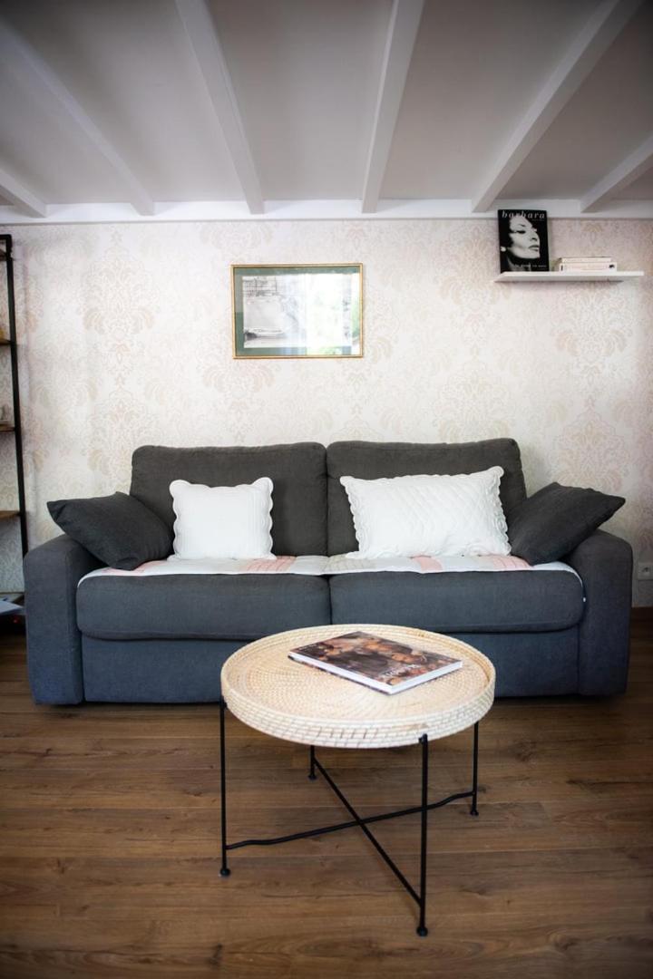Appartement Le Ferratière - Moderne industriel du Vieux Lyon Extérieur photo