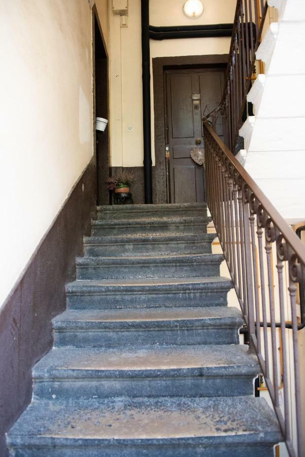 Appartement Le Ferratière - Moderne industriel du Vieux Lyon Extérieur photo