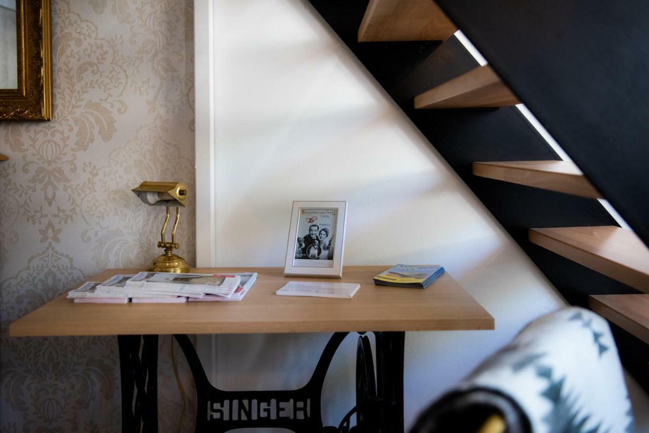Appartement Le Ferratière - Moderne industriel du Vieux Lyon Extérieur photo
